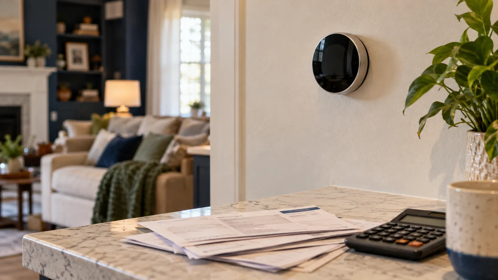 Will a Smart Thermostat Actually Lower Your Electric Bill?