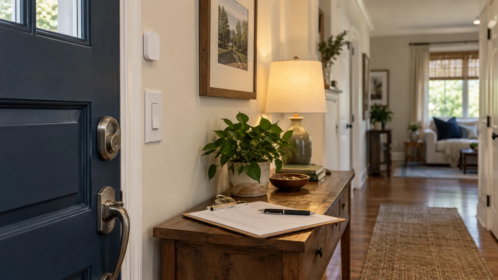 My Home’s Smart-Home Audit: What I Kept, Removed, and Reconfigured