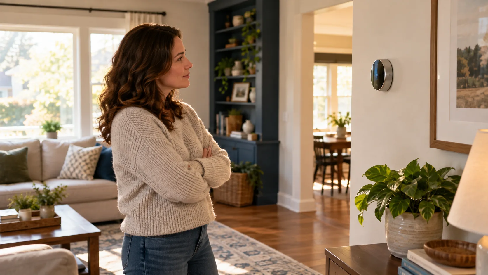 Why Your Energy-Saving Schedule May Be Making Your Home Less Comfortable