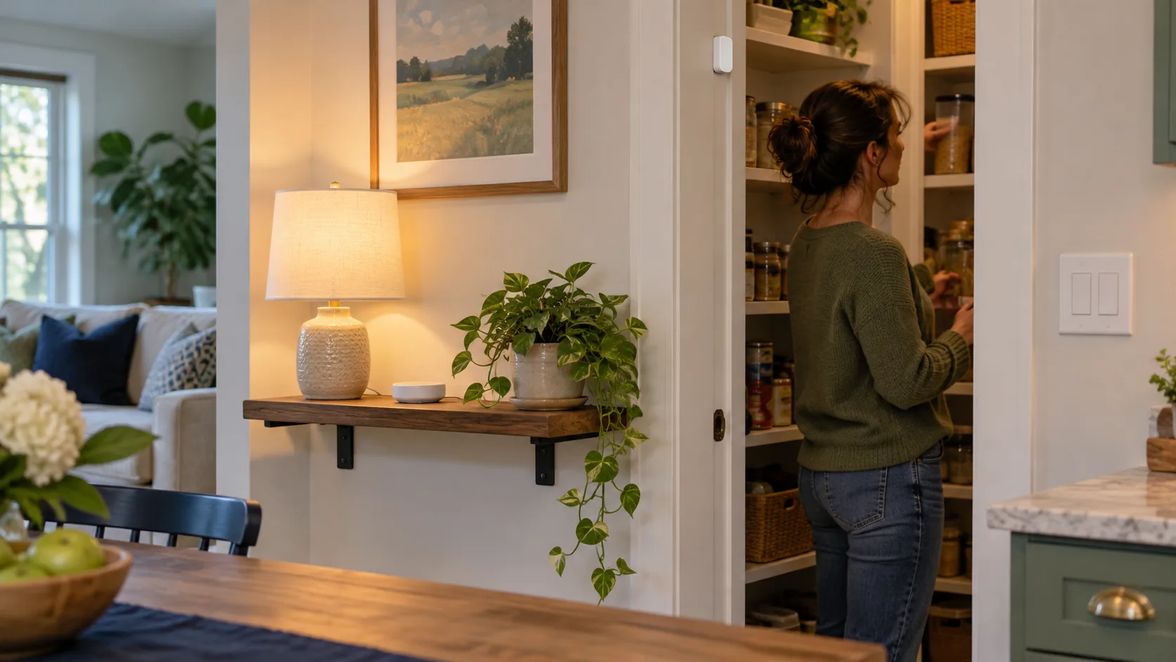 Do You Need a Smart-Home Hub?