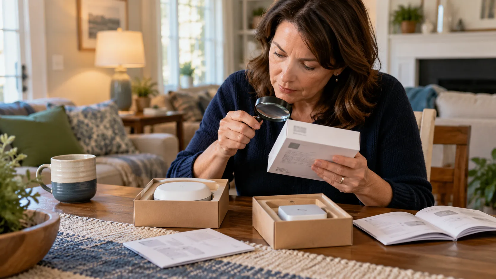 Why Two Smart-Home Devices Say They Are Compatible but Still Do Not Work Together