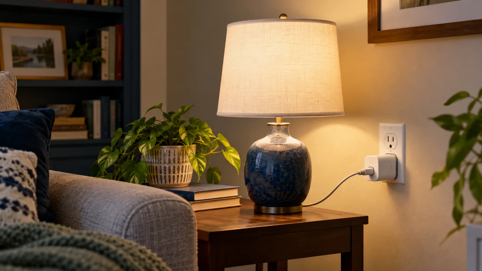How to Use a Smart Plug to Measure an Appliance’s Energy Use