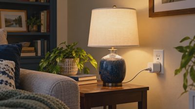 How to Use a Smart Plug to Measure an Appliance’s Energy Use