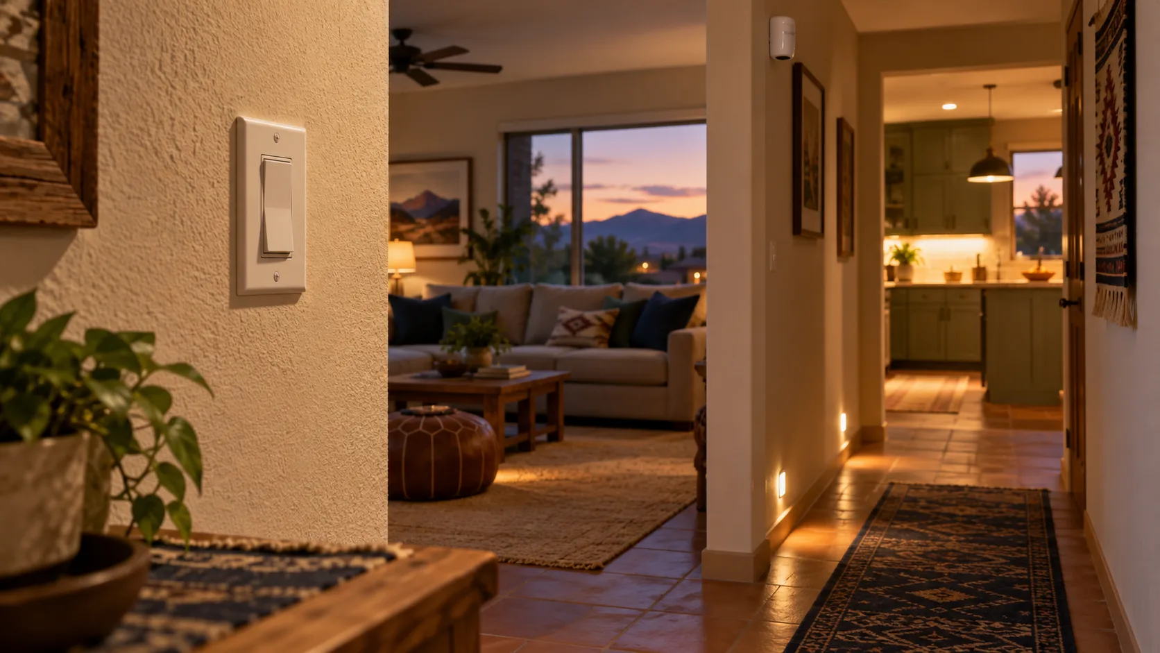 The Practical Smart Home: Why More Devices Do Not Always Mean a Better Home