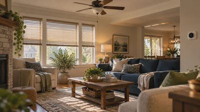 The Smart-Home Automations That Can Reduce Cooling Waste