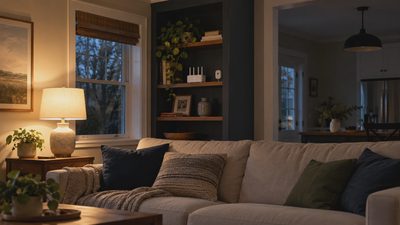 Why Your Smart Devices Keep Going Offline