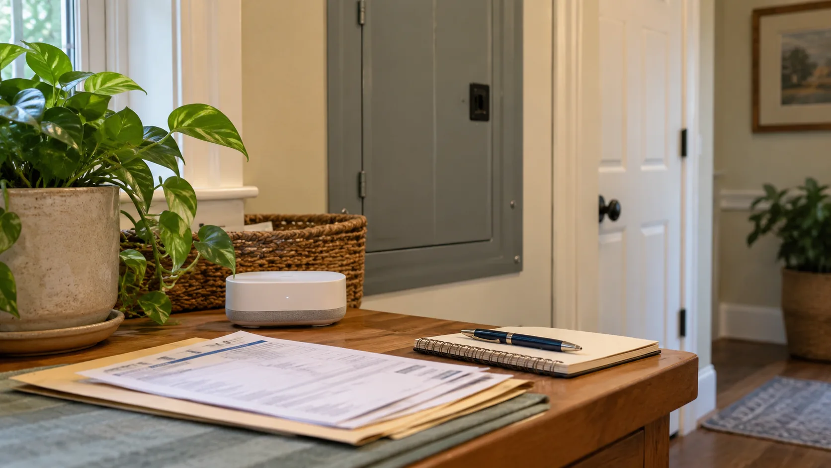 What Smart-Home Energy Monitoring Can and Cannot Tell You
