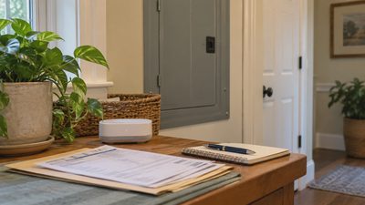What Smart-Home Energy Monitoring Can and Cannot Tell You