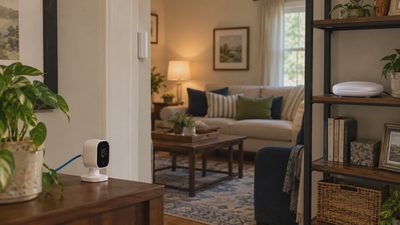 Wi-Fi, Thread, Zigbee, or Z-Wave: Which Connection Should You Use?