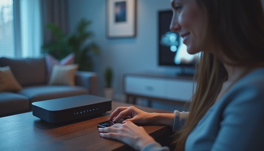 Illustration for connect alexa to wifi